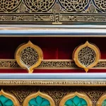 Home 5 아랍어권에서의 장례식 문화 - Here are three detailed image prompts in English, adhering to all the specified guidelines, based on...