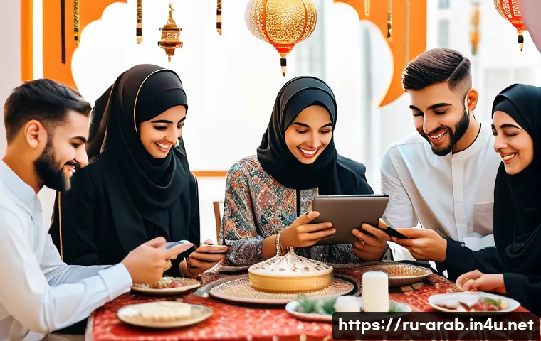 10 секретов успеха арабских инфлюенсеров, которые изменят ваш подход к продвижению в соцсетях 4 아랍어권에서의 인플루언서 관련 이미지 2