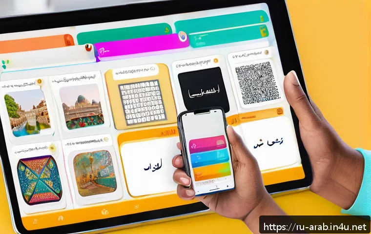 Как быстро и эффективно выучить арабский язык самостоятельно: пошаговое руководство для русскоговорящих 4 아랍어 독학 방법 관련 이미지 2